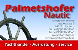 Palmetshofer Nautic, Luftenberg an der Donau Öffnungszeiten