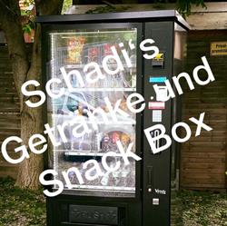 Schadi‘s Getränke u. Snack Box, Graz Öffnungszeiten