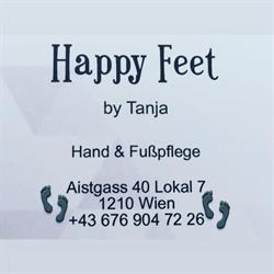 Happy Feet by Tanja, Wien Öffnungszeiten