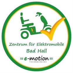 Zentrum für Elektromobile (Bad Hall), Öffnungszeiten