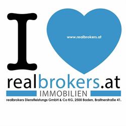 realbrokers Immobilien Dienstleistungs GmbH & Co KG, Baden Öffnungszeiten