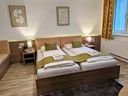 Aparthotel Neudörfl, Öffnungszeiten