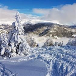 Chalet Catina Ferienwohnungen, Bad Kleinkirchheim Öffnungszeiten