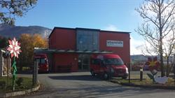 Lebenshilfe Werkstätte Zell am See - Maturaprojekt 2014/15, Öffnungszeiten