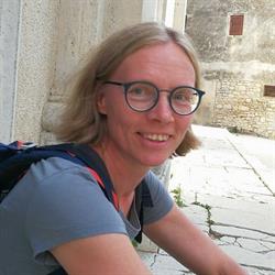 Juliane Hinterdorfer - Physiotherapie, Graz, Öffnungszeiten