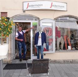 Mode Jedermann, Ried im Innkreis Öffnungszeiten