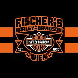 Fischer's Harley-Davidson Wien, Öffnungszeiten