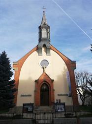 Altkatholische Kirchengemeinde Ried/Innkreis, Ried im Innkreis Öffnungszeiten