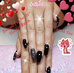 Beautiful Nails Studio Zoka, Wien Öffnungszeiten