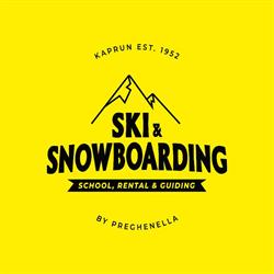 Ski & Snowboarding Kaprun Preghenella, Öffnungszeiten
