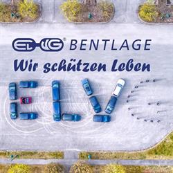 ELVG Bentlage GmbH, Wien Öffnungszeiten