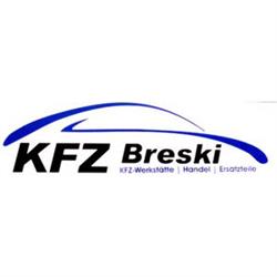 KFZ- Werkstätte Busreisen Breski, Götzis Öffnungszeiten