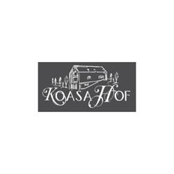 KOASA Hof - Bed and Breakfast, Oberhaag Öffnungszeiten