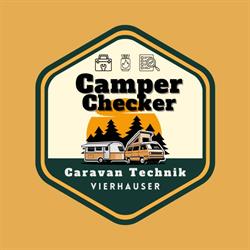 VIERHAUSER - Caravan Technik / Gasprüfung, Bludesch Öffnungszeiten