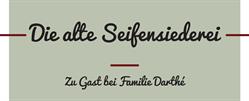 Die Alte Seifensiederei zu Pulkau - Familie Darthé, Öffnungszeiten
