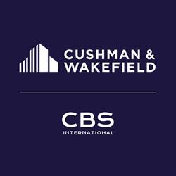 Cushman & Wakefield | CBS International GmbH, Wien Öffnungszeiten