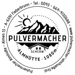 Pulvermacher Almhütte, Fieberbrunn Öffnungszeiten
