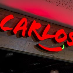 CARLOS - Mexican Grill & Cocktail Bar, Wien Öffnungszeiten