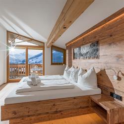 Chalet ~ Appartments Weinberg in Kirchberg in Tirol, Öffnungszeiten