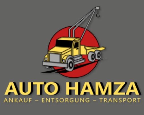 Auto Hamza, Donaustadt, Wien - Öffnungszeiten