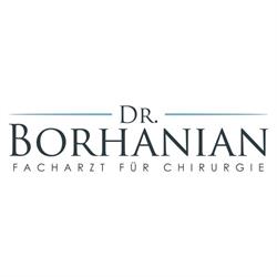 Dr. Kurosch Borhanian - Wahlarzt für Chirurgie, Salzburg Öffnungszeiten