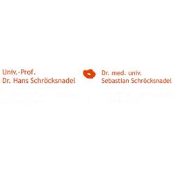 Dr. med. univ. Sebastian Schröcksnadel, Innsbruck Öffnungszeiten