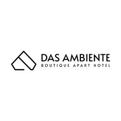 Das Ambiente – Boutique Apart Hotel, Umhausen Öffnungszeiten