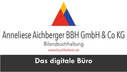 Anneliese Aichberger BBH GmbH & Co KG - Bilanzbuchhaltung, Linz Öffnungszeiten