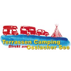 Terrassen Camping Ossiach, Öffnungszeiten