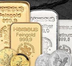 Edelmetallehandel Gold - Silber , Josef Engels, Salzburg Öffnungszeiten