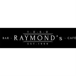 RAYMOND's Bar Cafe, Wien Öffnungszeiten