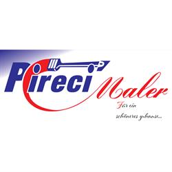 Pireci Maler GmbH, Sieggraben Öffnungszeiten