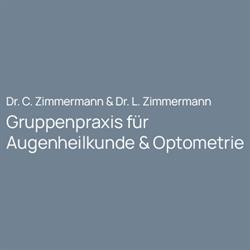 Dr. C. Zimmermann und Dr. L. Zimmermann Gruppenpraxis für Augenheilkunde und Optometrie, Baden Öffnungszeiten