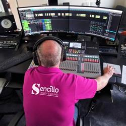 SENCILLO Tonstudio Weinviertel, Prinzendorf an der Zaya Öffnungszeiten