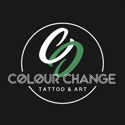 Colour Change Tattoo, Graz Öffnungszeiten