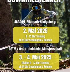 Skigebiet & Bikepark Königsberg, Hollenstein an der Ybbs Öffnungszeiten
