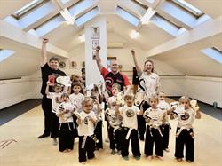 Schools of Kung Fu Siegendorf ( Eisenstadt ) by IWKA, Öffnungszeiten