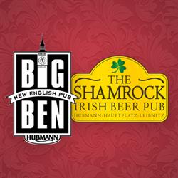 Big Ben - The Shamrock, Leibnitz Öffnungszeiten
