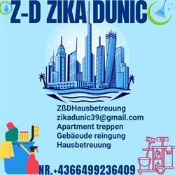 Z&D Zika Dunic, Wörgl Öffnungszeiten