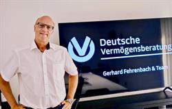 Gerhard Fehrenbach & Partner - DVAG, Mils Öffnungszeiten