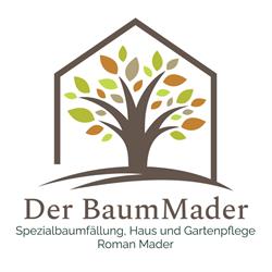 Roman Mader Der Baummader, Eisgarn Öffnungszeiten