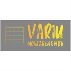 Variu Montagen GmbH, Regau Öffnungszeiten
