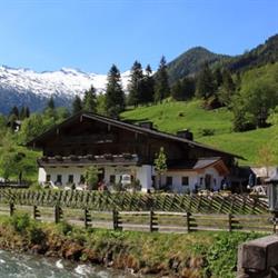 Gasthaus Talwirt -Grossarltaler Nationalpark Eis, See Öffnungszeiten