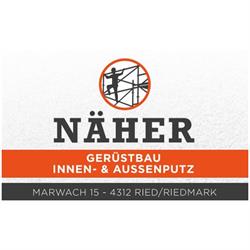 Peter Näher Gerüstbau, Ried in der Riedmark Öffnungszeiten