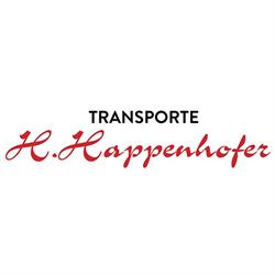 Transporte Happenhofer, Stangau Öffnungszeiten