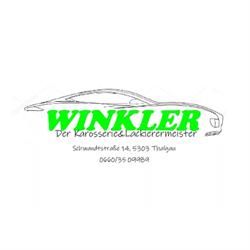 Karosserie Winkler, Thalgau Öffnungszeiten