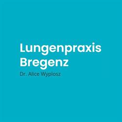 Lungenpraxis Bregenz, Öffnungszeiten