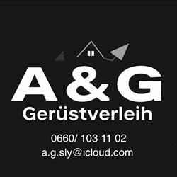 A&G Gerüstverleih, Retz Öffnungszeiten