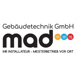Gebäudetechnik MAD GmbH, Oggau am Neusiedler See Öffnungszeiten