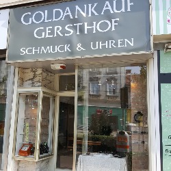 Gold Ankauf Gersthof, Währing, Wien - Öffnungszeiten